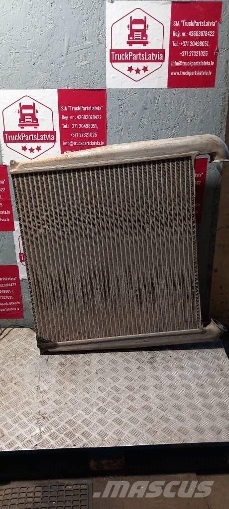 Scania 94 D.     1384059 Radiators