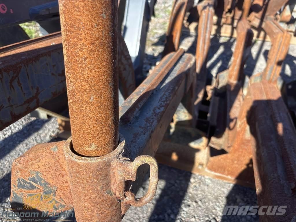 Gremo 950f Other components