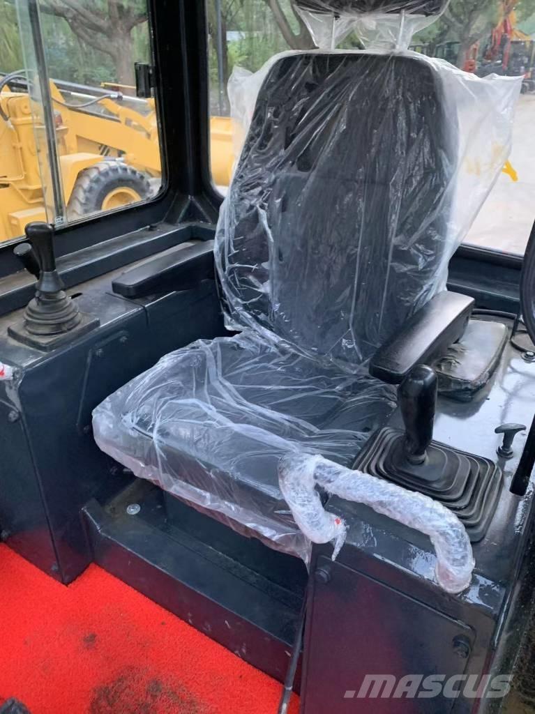 CAT D 5 K Crawler dozers