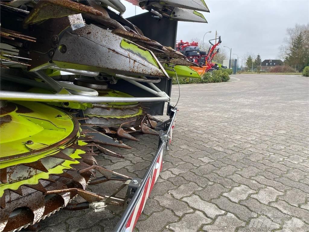 CLAAS Orbis 900 Other farming machines
