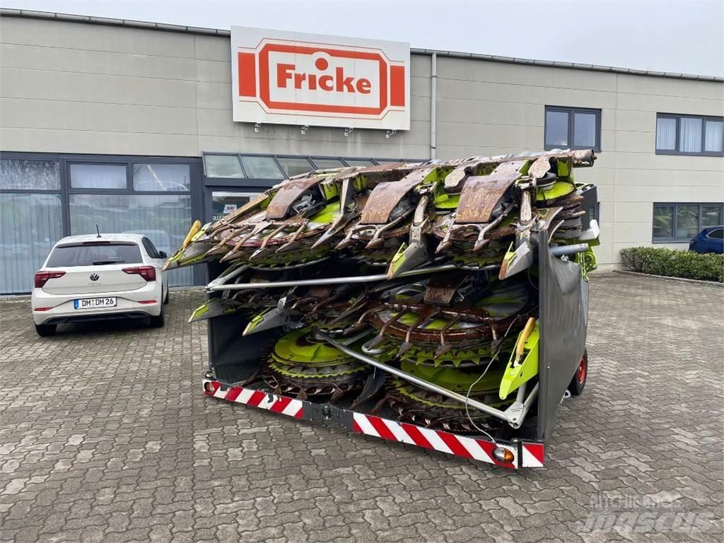 CLAAS Orbis 900 Other farming machines