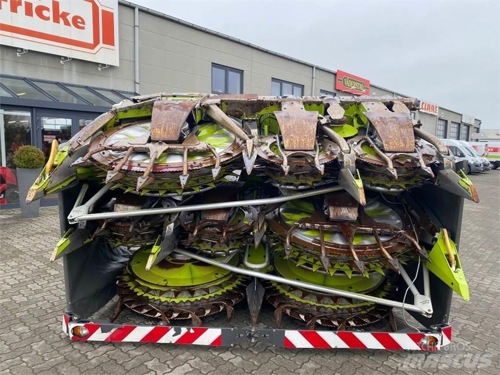 CLAAS Orbis 900 Other farming machines