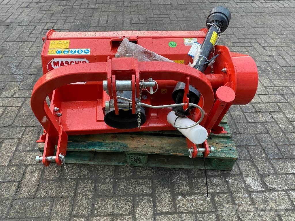 Maschio Barbi 100 Pasture mowers and toppers