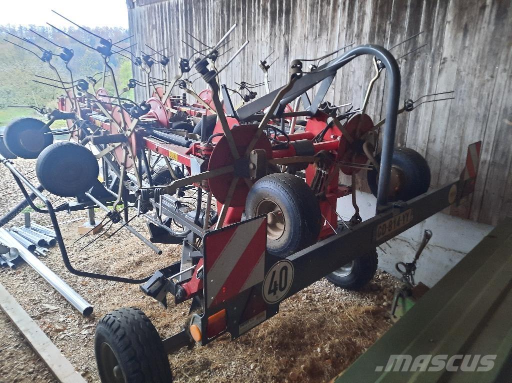 Fella Sans 13010 Rakes and tedders