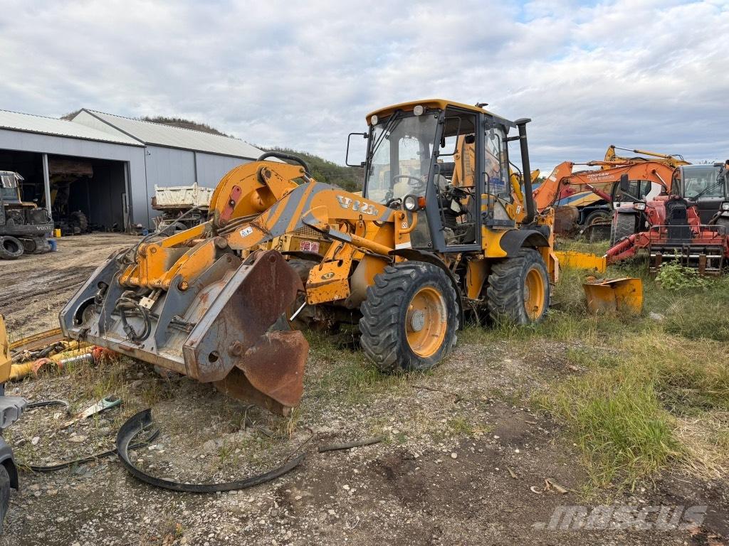 Venieri 8.23 Tracks, chains and undercarriage