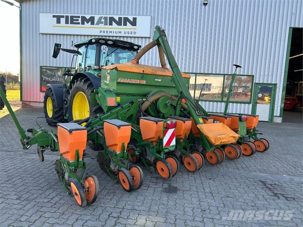 Amazone ED 602-K Precision sowing machines