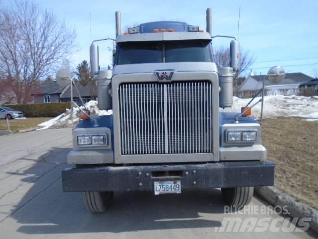 Western Star 4900 Truck Tractor Units