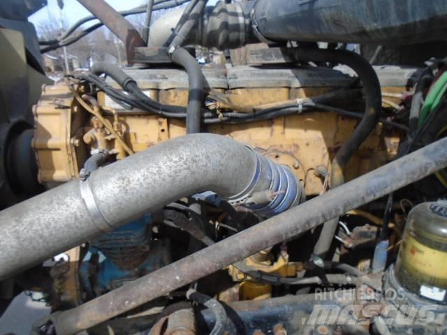 Western Star 4900 Truck Tractor Units