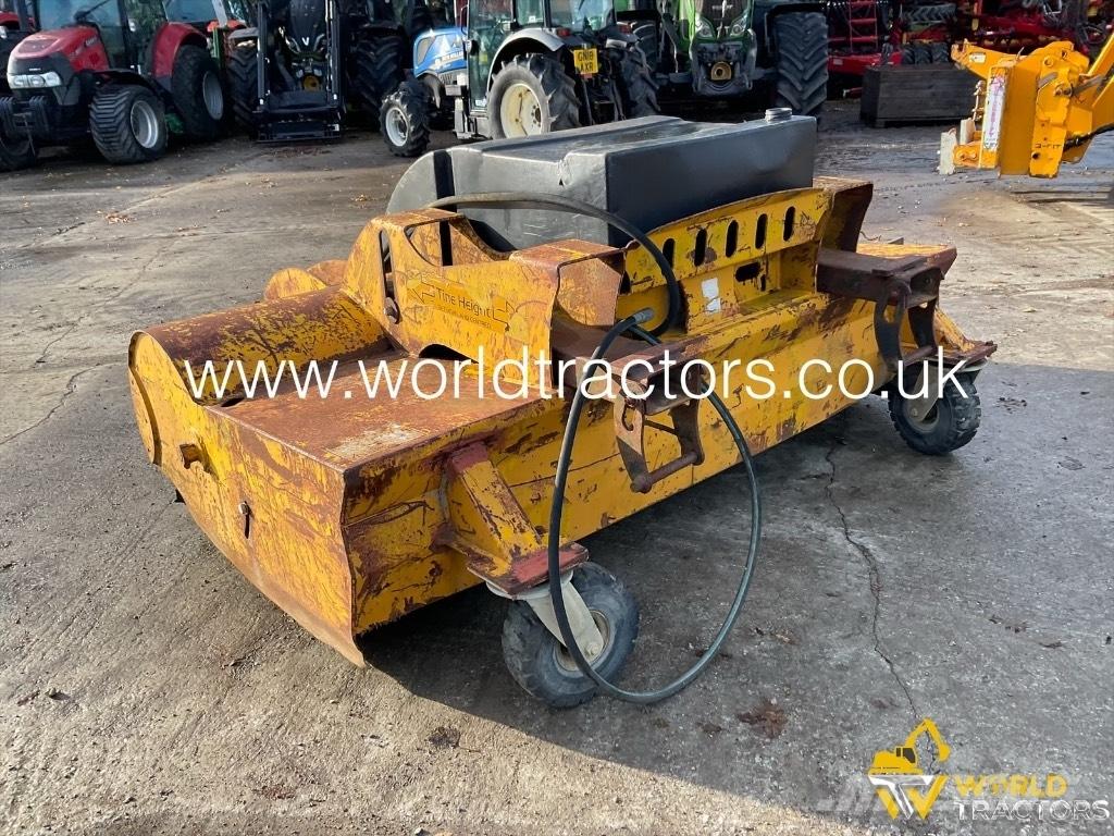 Western RS 220 Other