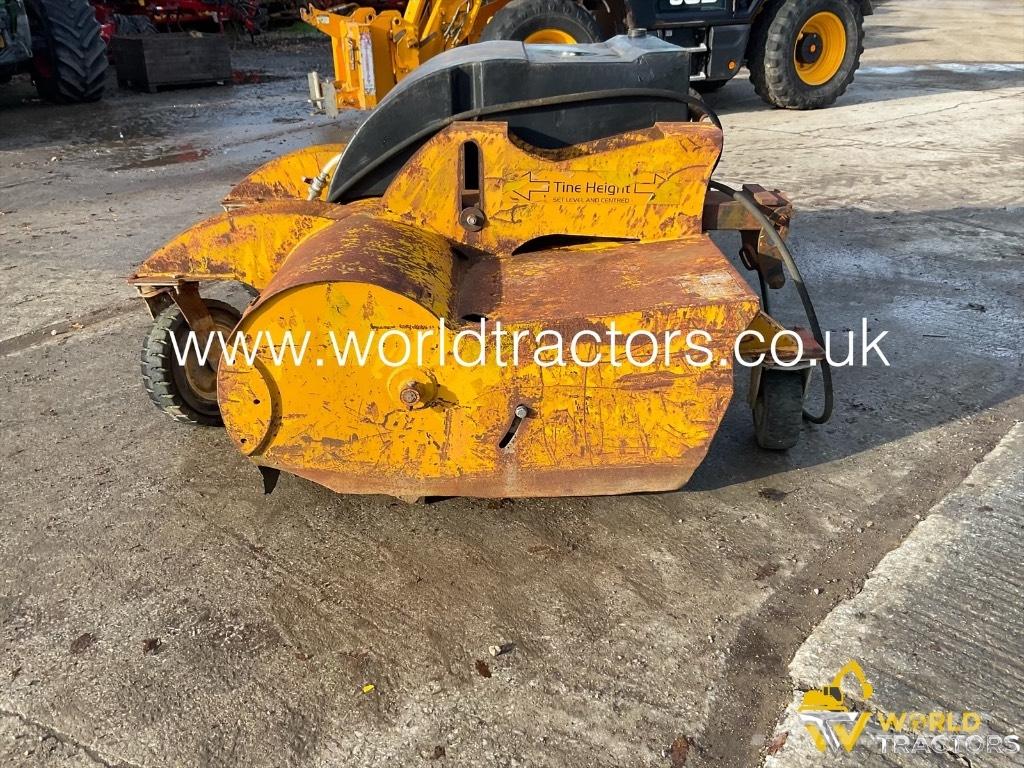 Western RS 220 Other