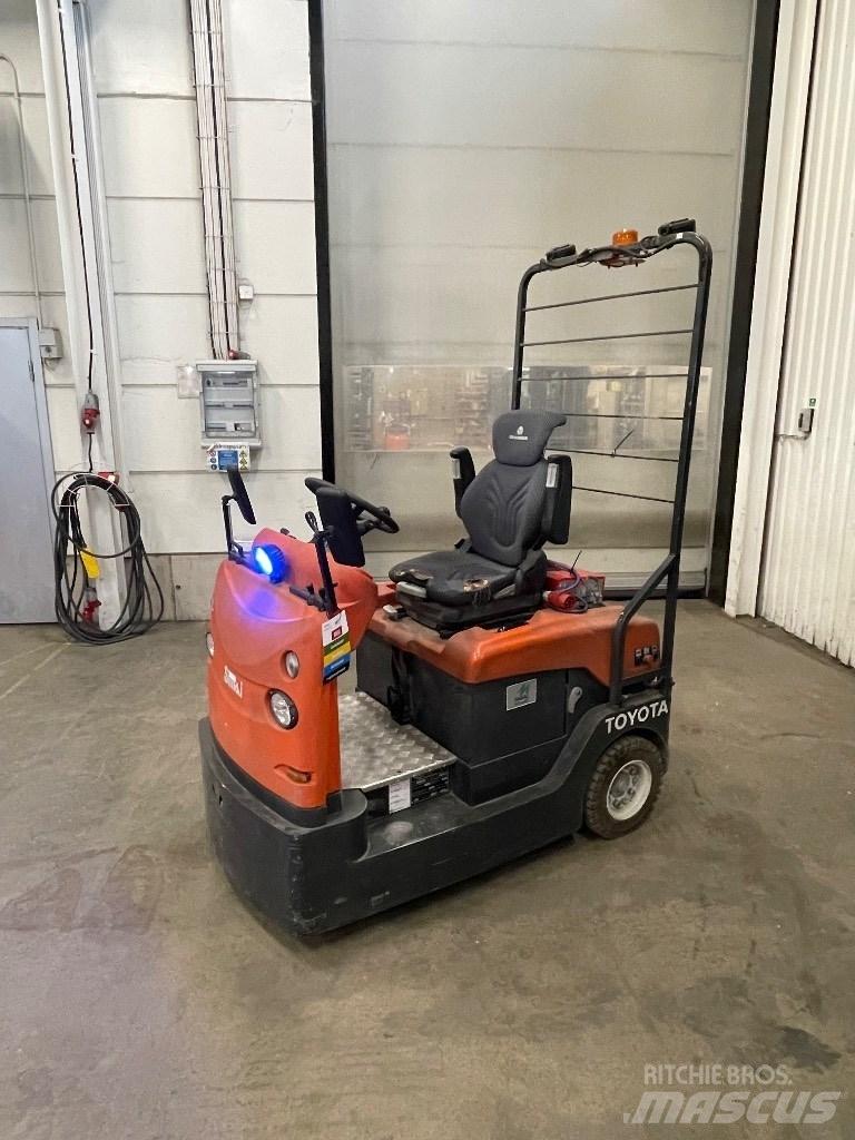 Simai TTE71 Towing truck