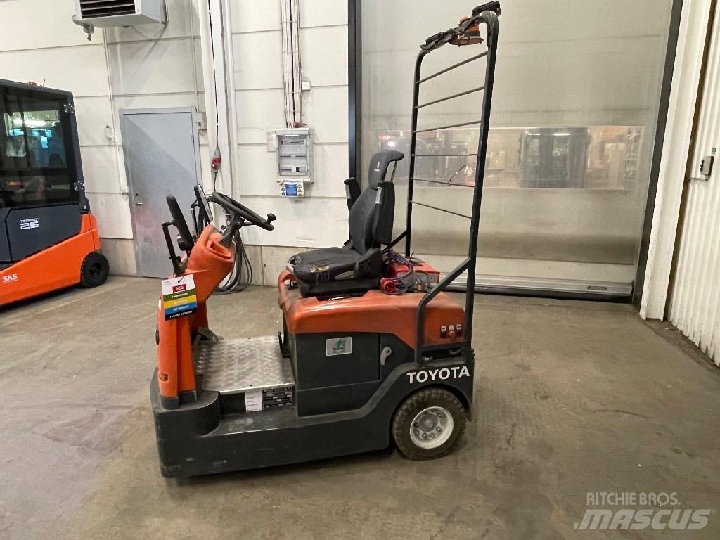 Simai TTE71 Towing truck