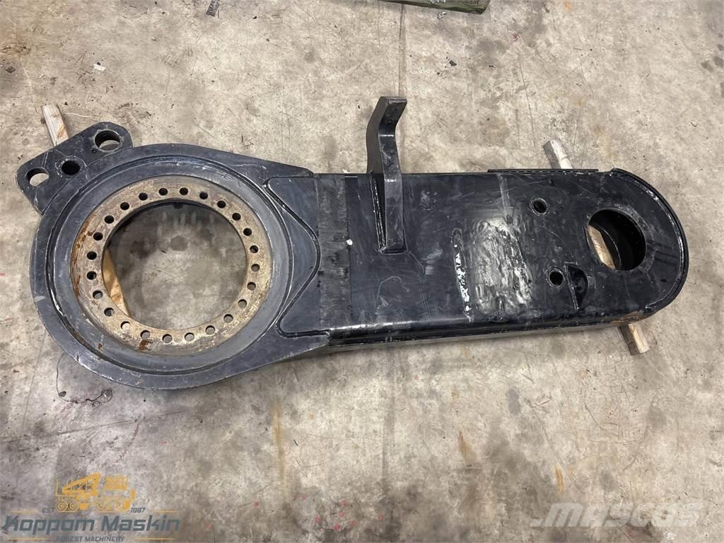 Eco Log Pendelarm Transmission