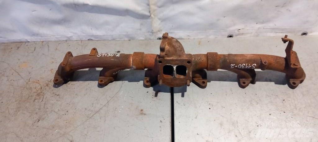 Scania R 480   1850125 Engines