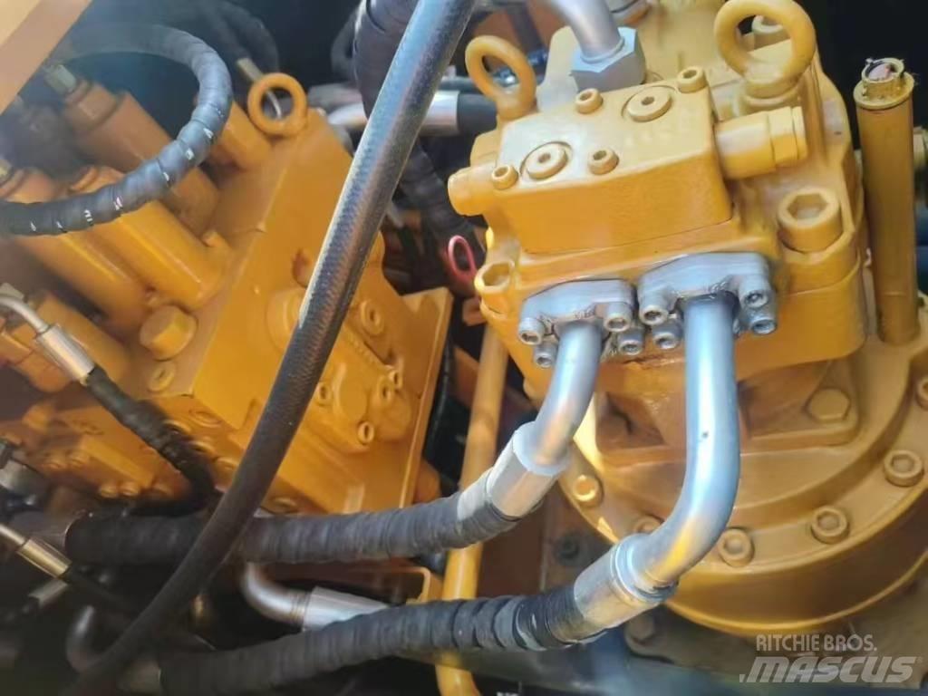 Sany 235C Crawler excavators