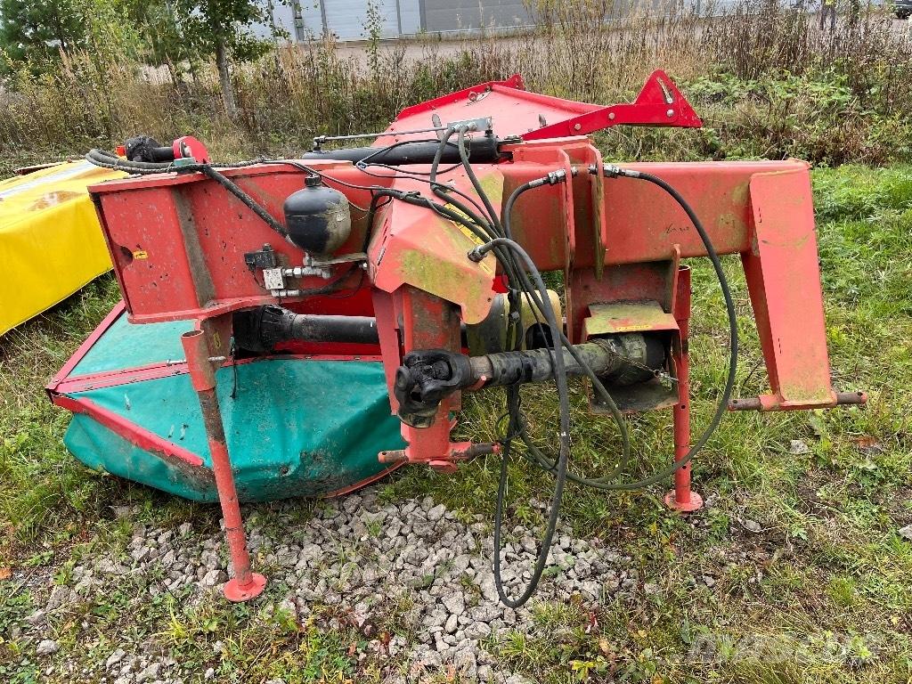 Kverneland 3132 MT Mower-conditioners
