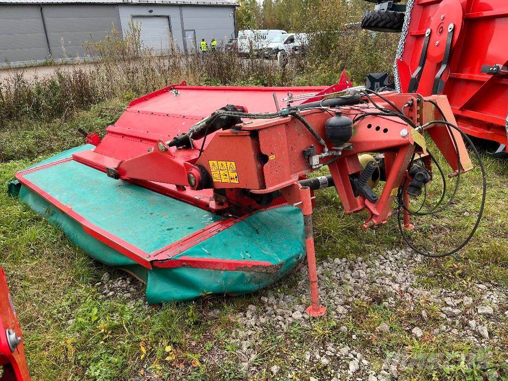 Kverneland 3132 MT Mower-conditioners