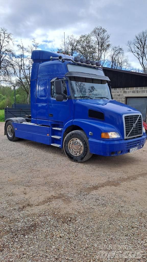 Volvo NH 12 Truck Tractor Units