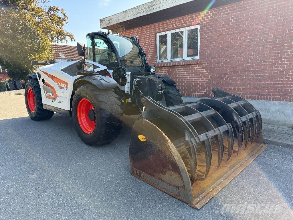 Bobcat TL 43.80 HF Farming telehandlers