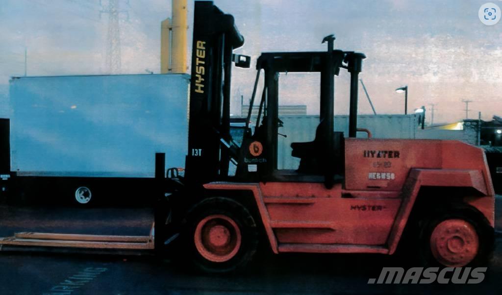 Hyster H 280 XL 2 Other