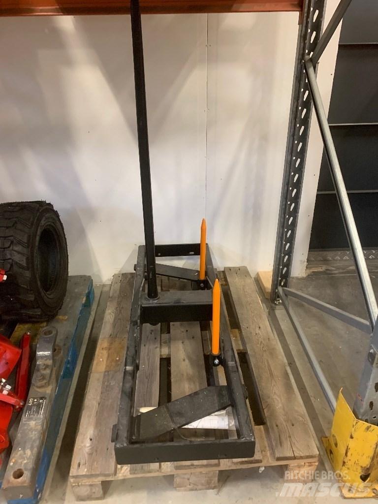 Quicke MK2 FEL`s  spares & accessories