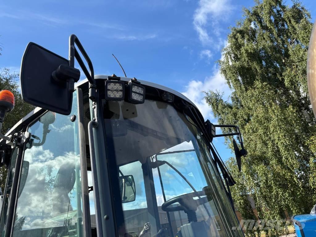 Lännen 8800 K TLB's