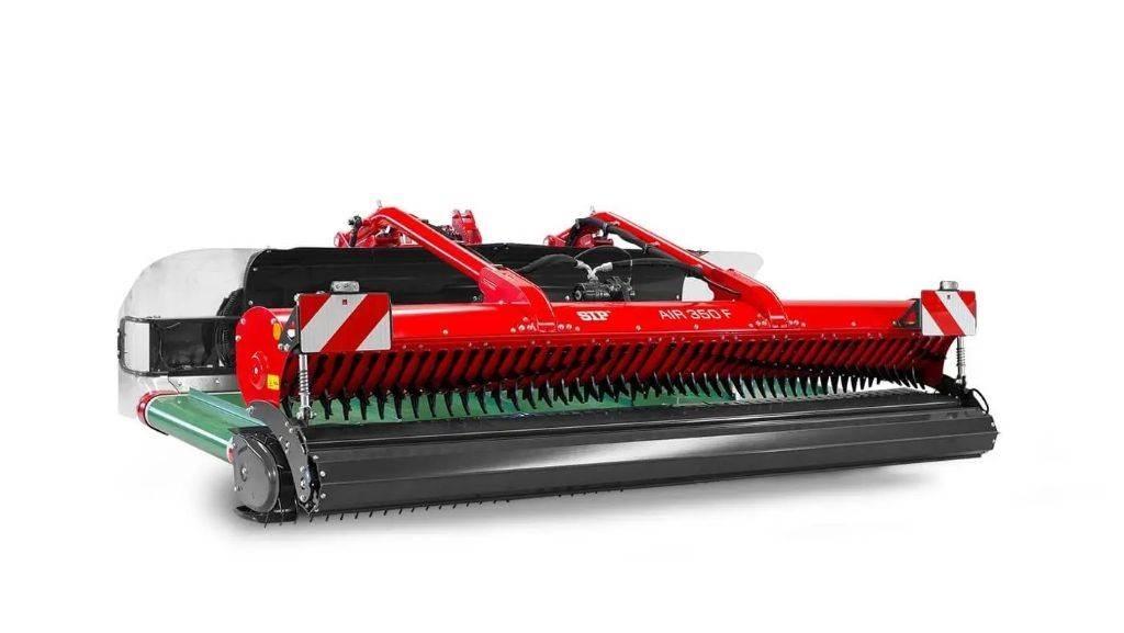 SIP AIR 350 F Rakes and tedders