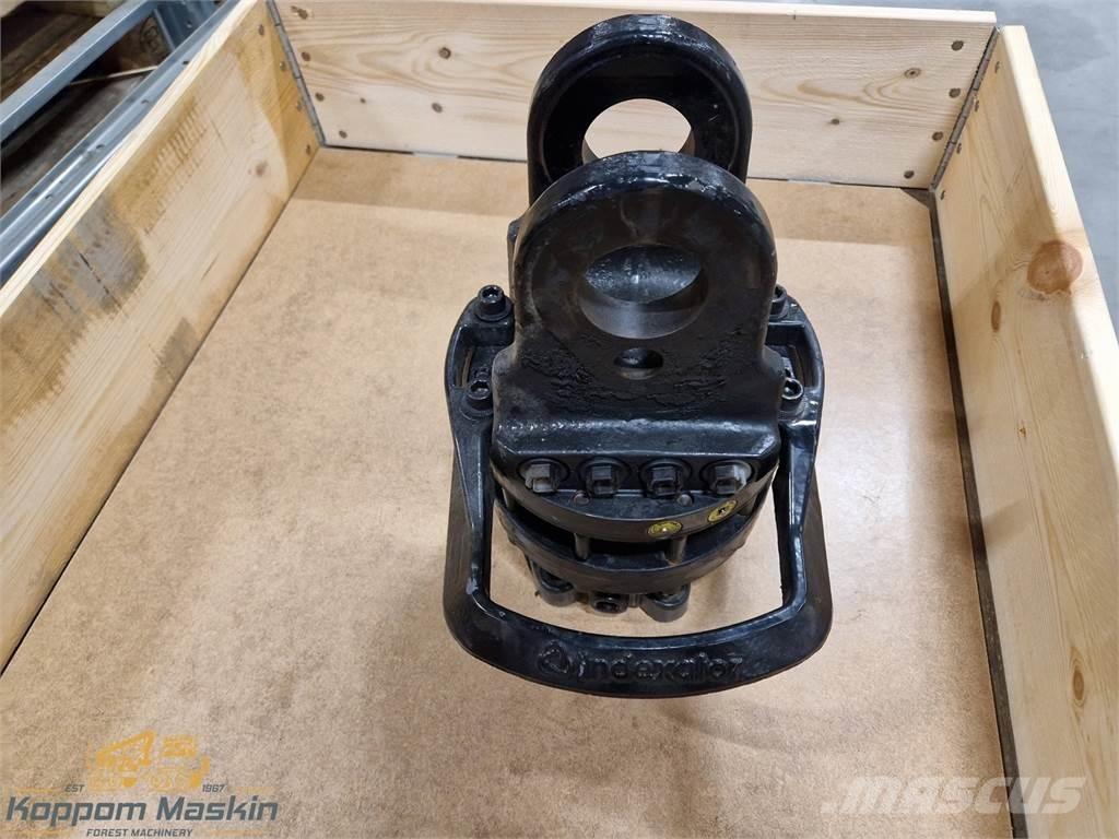 Eco Log 7035408RE Harvester heads