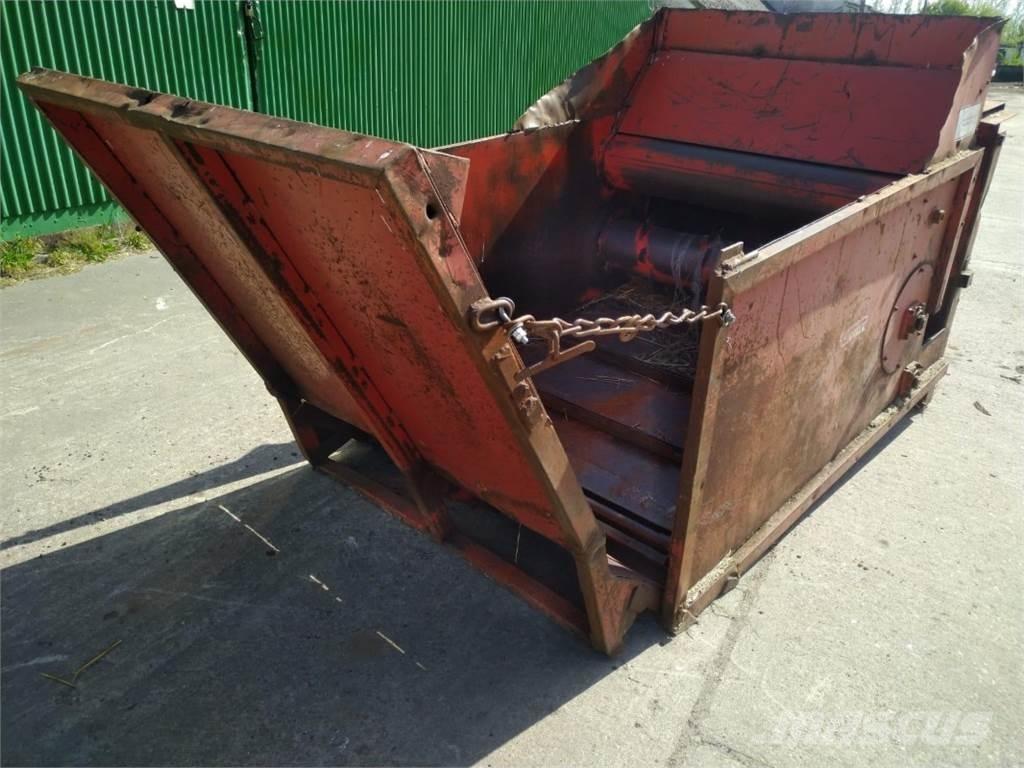 Volk Völk NSE 130 Other farming machines