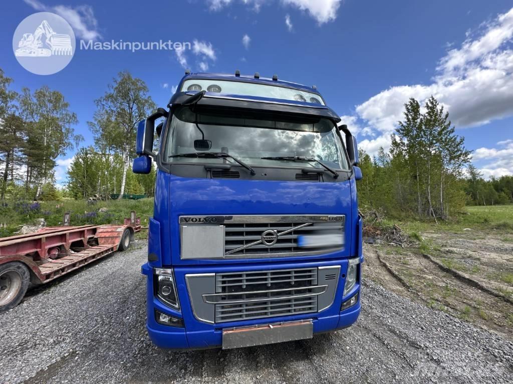 Volvo FH 16 700 Truck Tractor Units