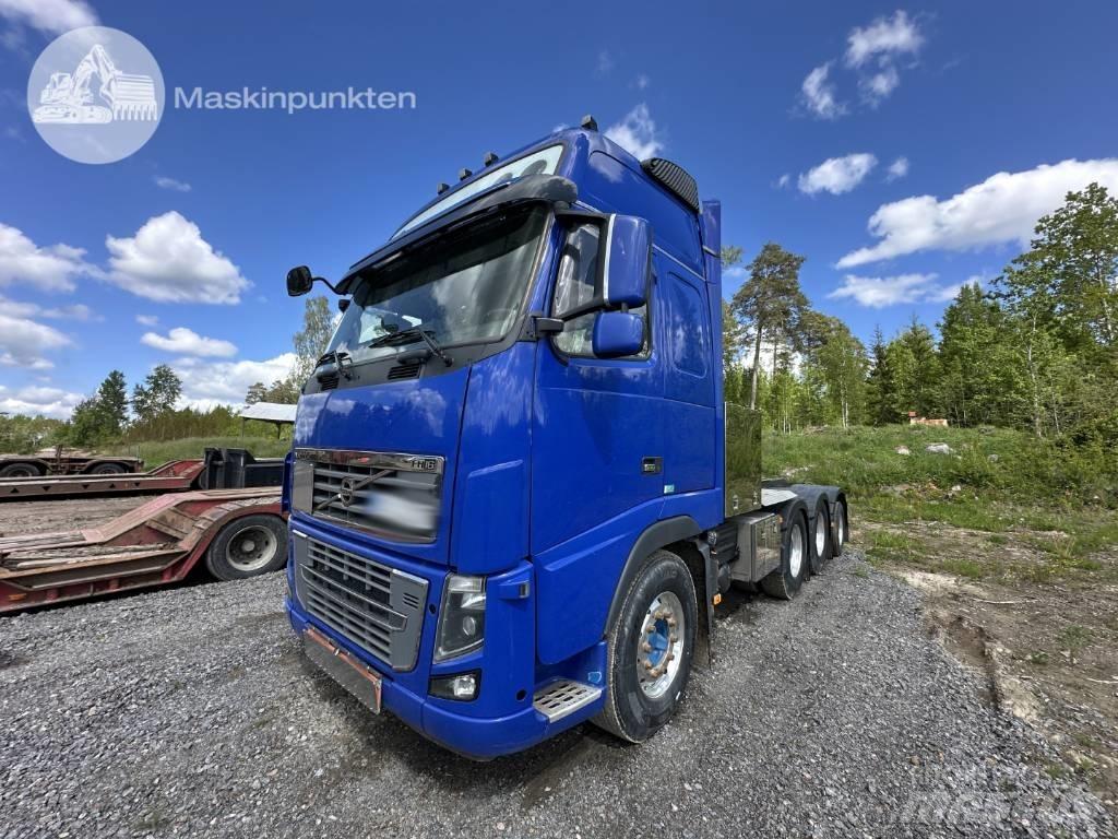 Volvo FH 16 700 Truck Tractor Units