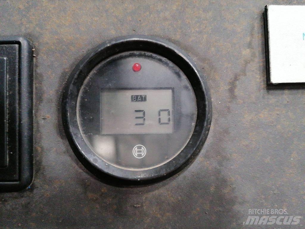 MIC PE 25 MP Other