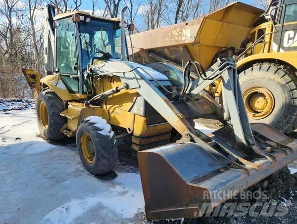 Volvo BL 70 TLB's