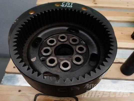 CAT 908H reducer Transmission
