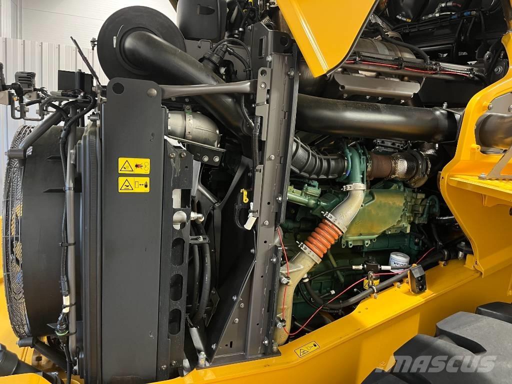 Volvo L 90 H / L90H Wheel loaders