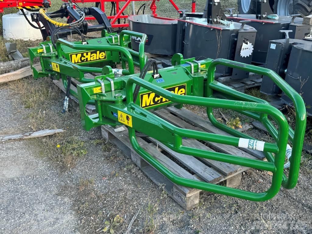 McHale R 5 FEL`s  spares & accessories