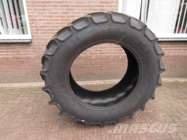 Mitas 540/65/34 Tyres, wheels and rims