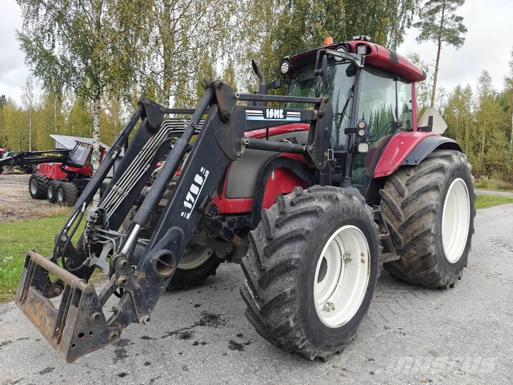 Valtra C 150 Tractors