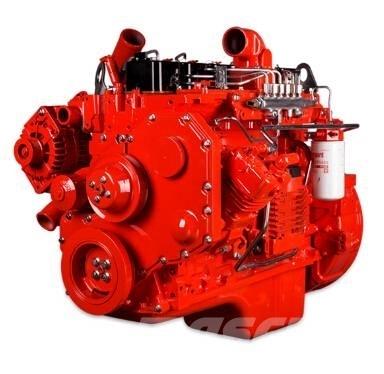 Cummins QSB6.7-G4 Engines