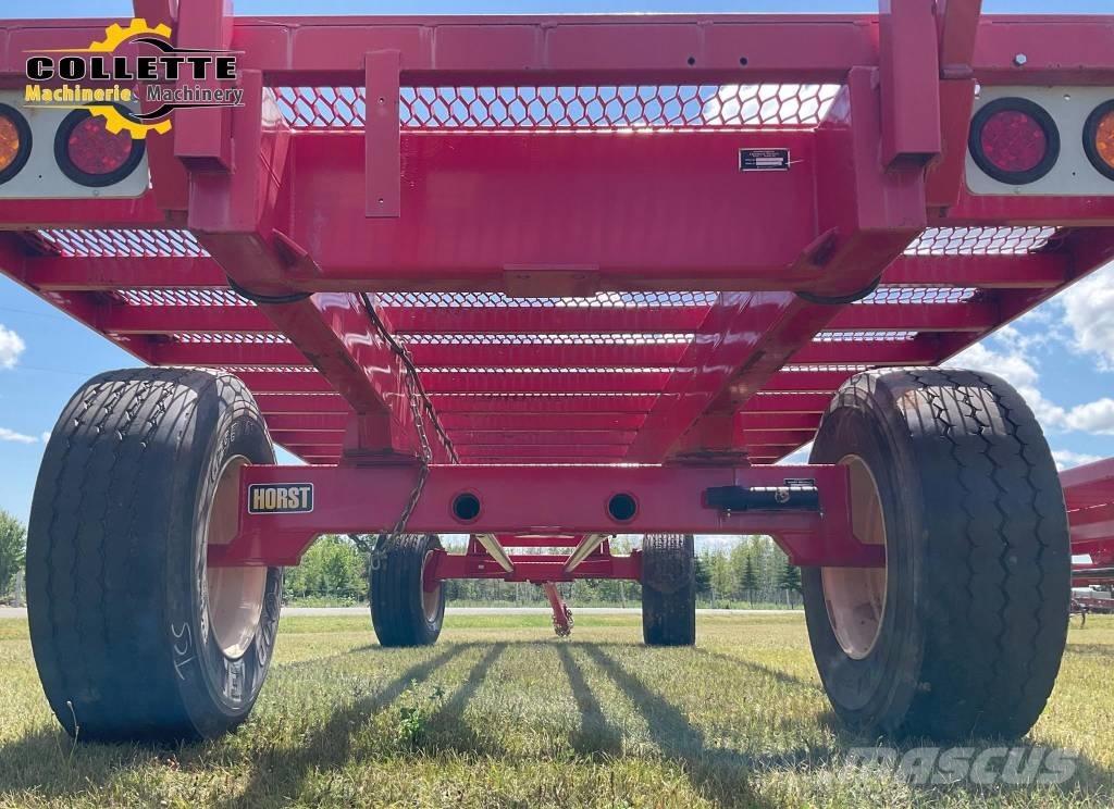 Horst Welding 275 Other tractor accessories