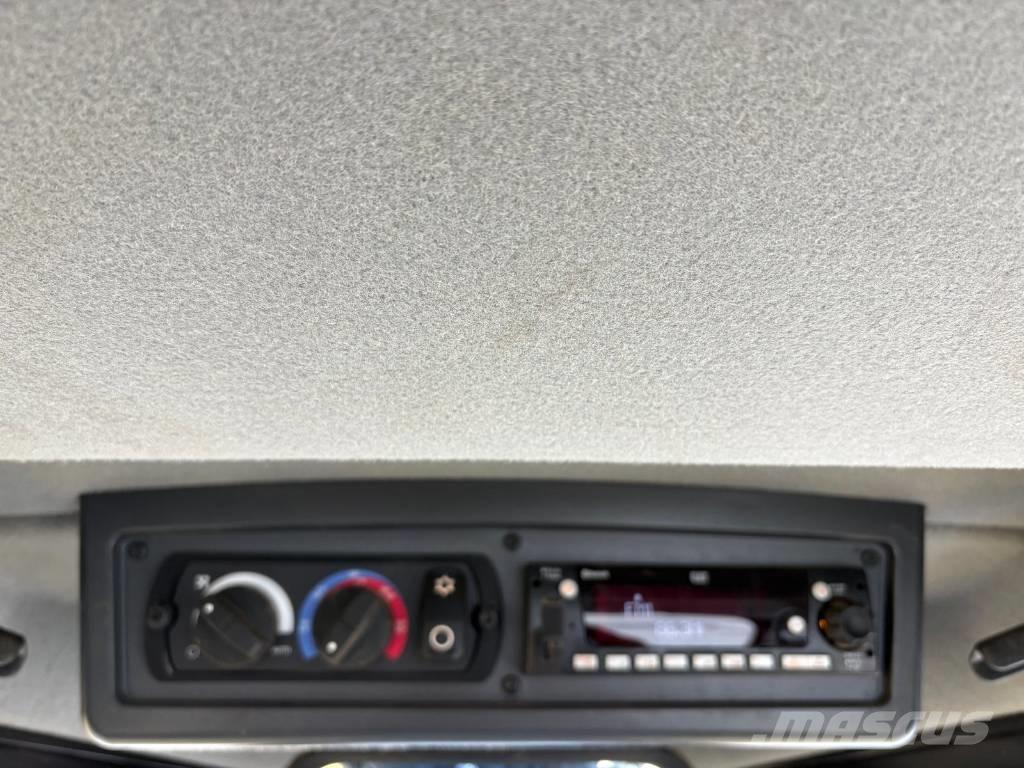 CAT D 6 LGP Crawler dozers