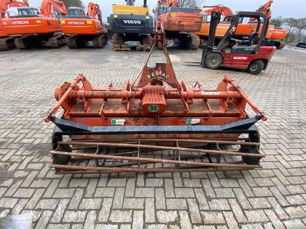  Grazioli RE 4 F 250 Other farming machines