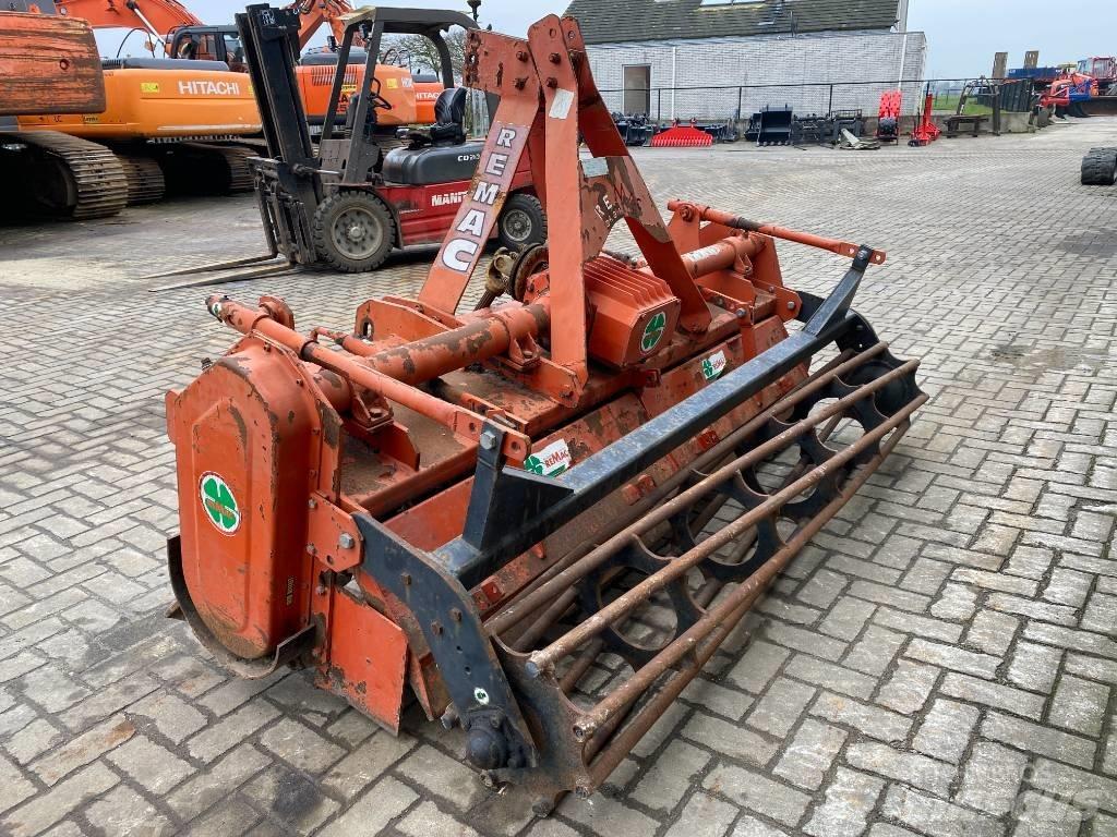 Grazioli RE 4 F 250 Other farming machines