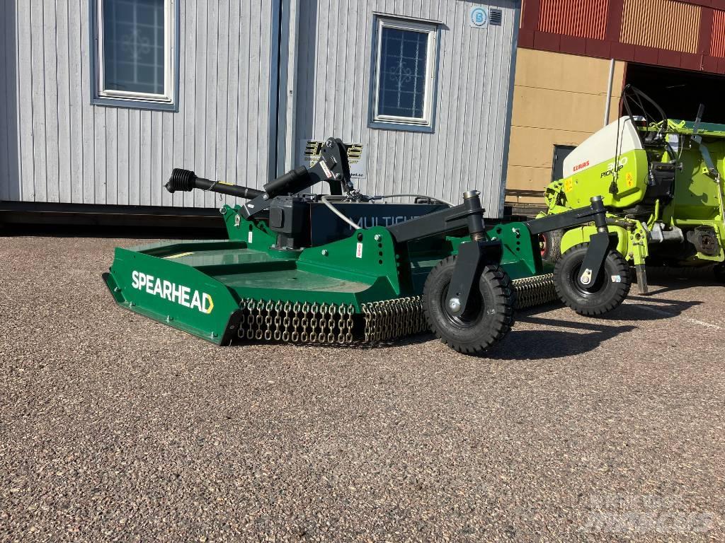  Sparehead MC300 Other farming machines