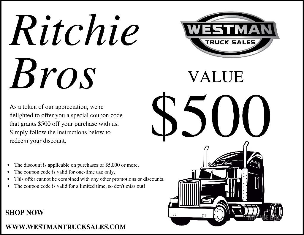 Kenworth T680 Truck Tractor Units