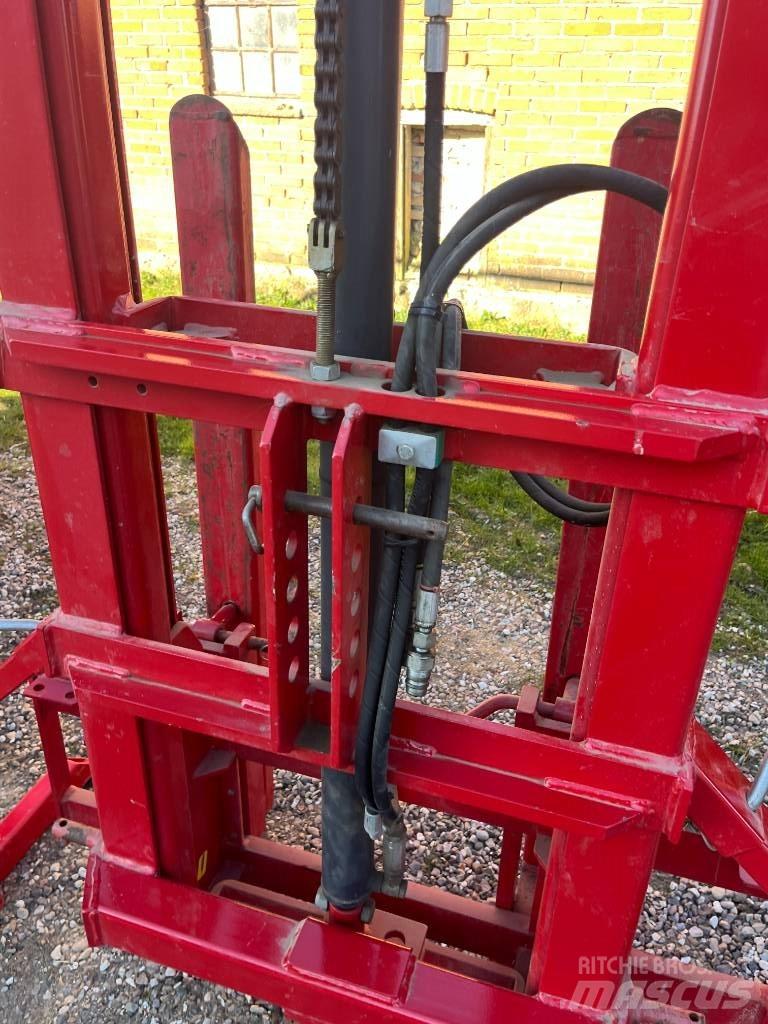 Wifo HM 200 - 1600 Other harvesting equipment