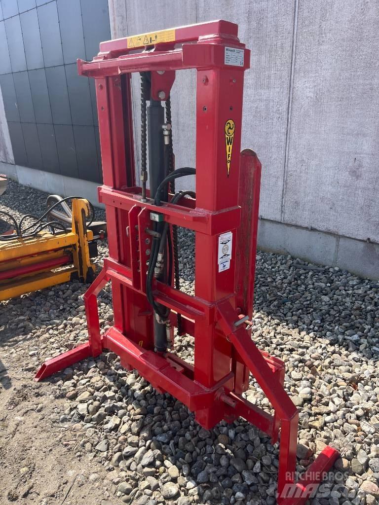 Wifo HM 200 - 1600 Other harvesting equipment