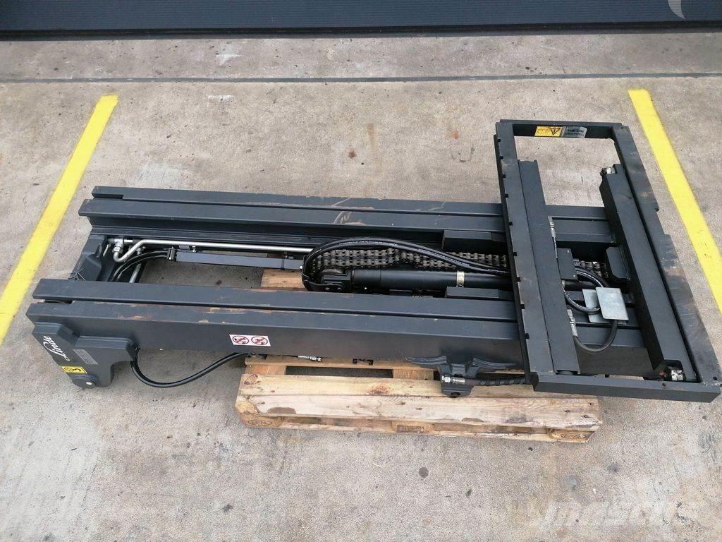 Linde M1158 Other