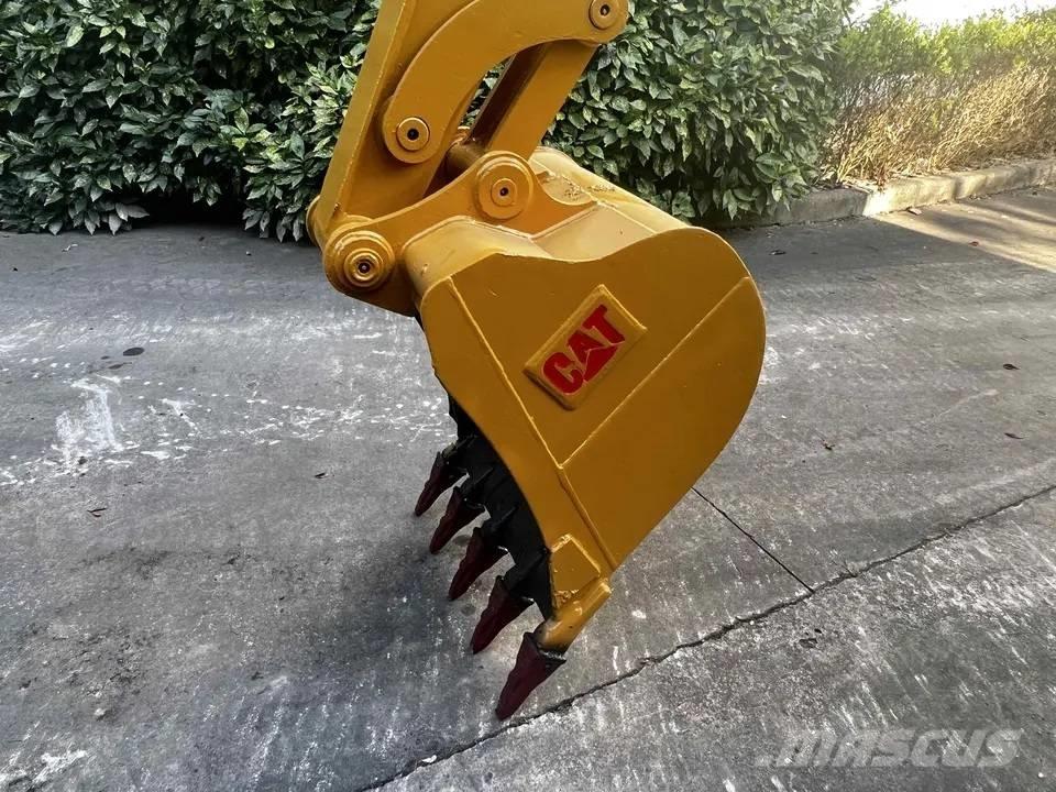 CAT 306E2 Mini excavators < 7t