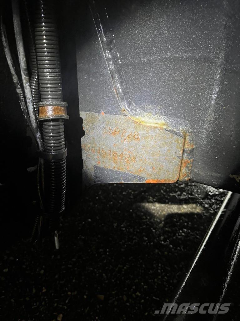 Volvo 8900 B9R Buses and Coaches